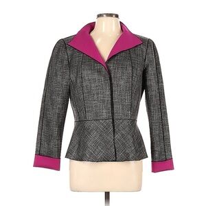 Lafayette 148 blazer